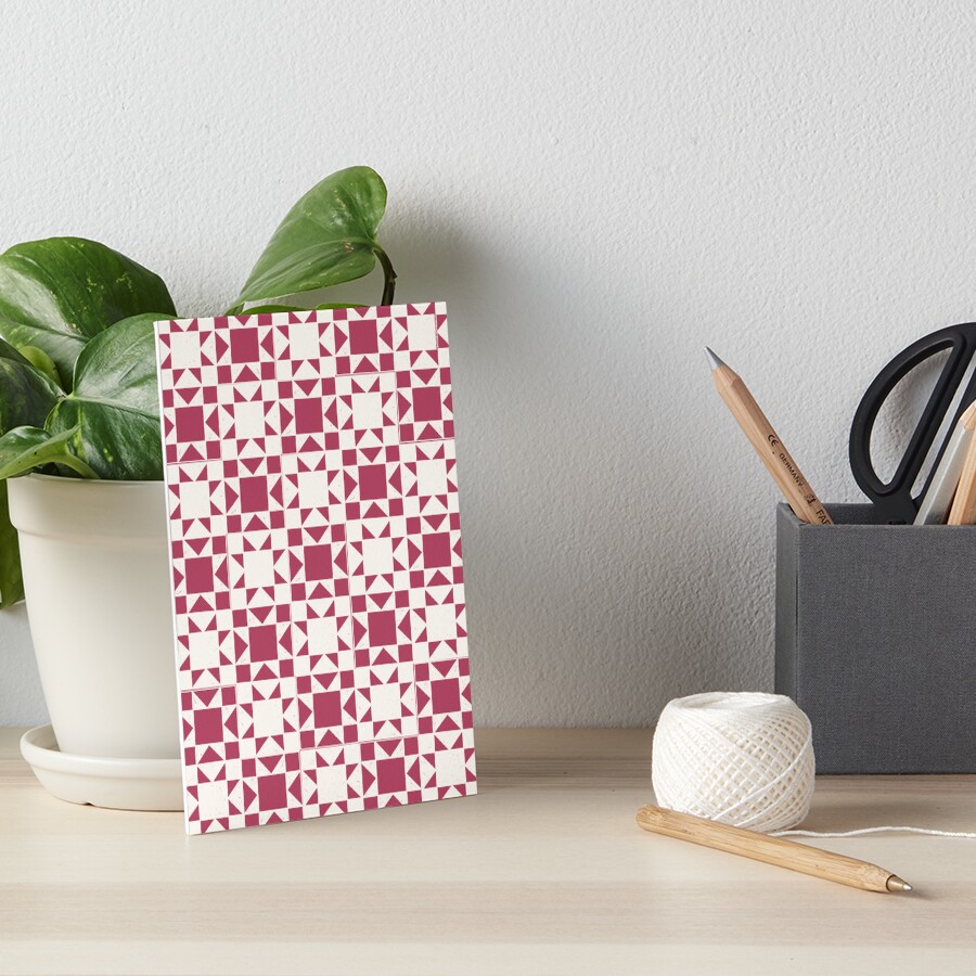 Item preview, Art Board Print designed and sold by Mayfully.
