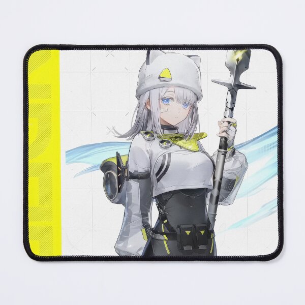 Item preview, Estella Official Poster, Arknights Endfield designed and sold by Astral Drop.
