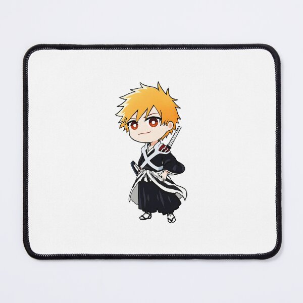 Item preview, Bleach The Substitute One designed and sold by raulqualvezan.