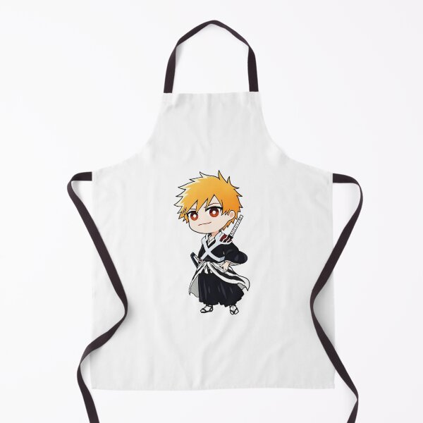 Item preview, Bleach The Substitute One designed and sold by raulqualvezan.