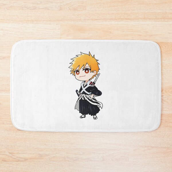 Item preview, Bleach The Substitute One  designed and sold by raulqualvezan.