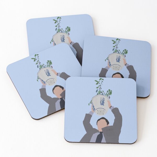 Item preview, Man-su has No Other Choice (Park Chan-wook) designed and sold by filmgleaner.