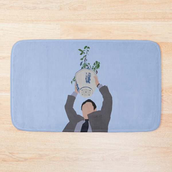 Item preview, Man-su has No Other Choice (Park Chan-wook) designed and sold by filmgleaner.