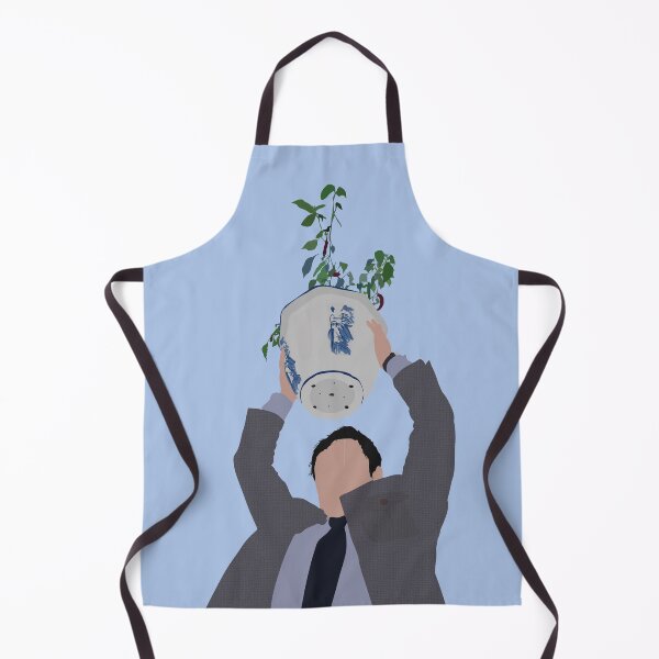 Item preview, Man-su has No Other Choice (Park Chan-wook) designed and sold by filmgleaner.