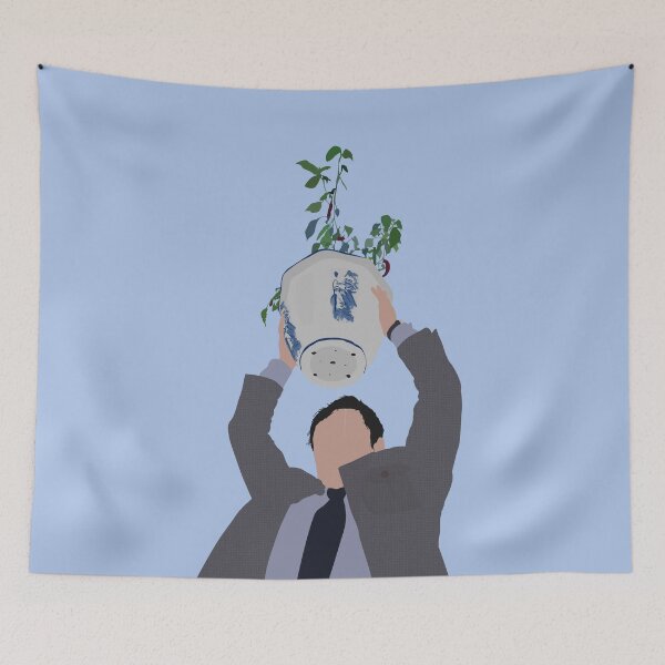 Item preview, Man-su has No Other Choice (Park Chan-wook) designed and sold by filmgleaner.
