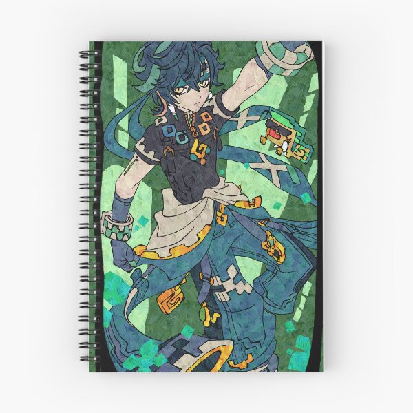 Item preview, Kinich designed and sold by SourWolf_Art.