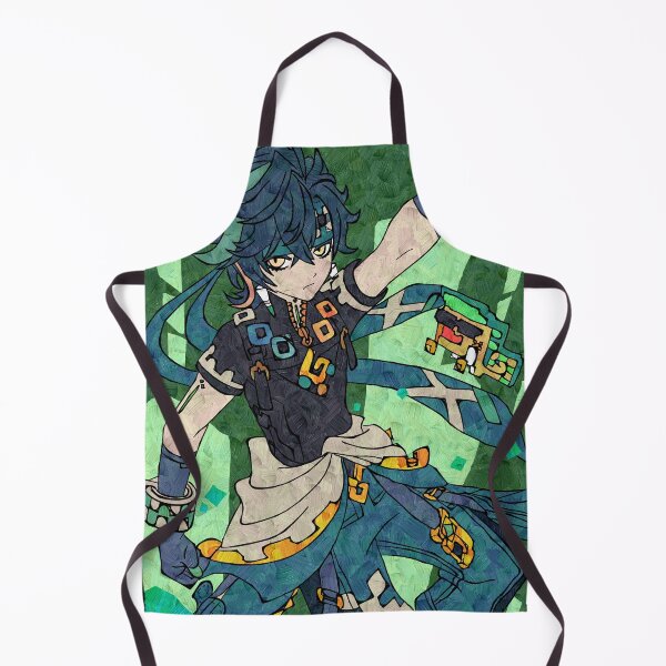 Item preview, Kinich designed and sold by SourWolf_Art.