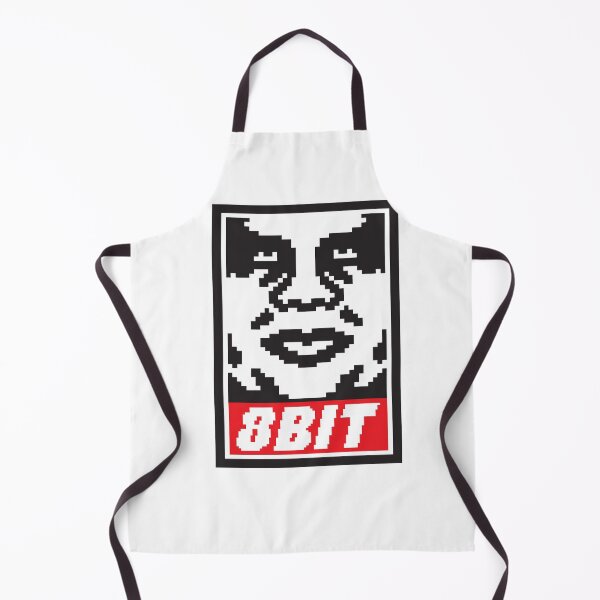 Item preview, retro de 8 bits designed and sold by Prorookiedesigns.