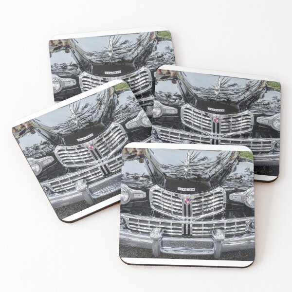Item preview,  1948 Black Lincoln Continental Coupe X123 designed and sold by RichFrancoCars.