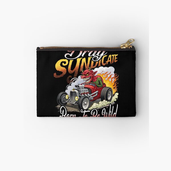 Item preview, Rat Fink Drag Syndicate designed and sold by RDVault.