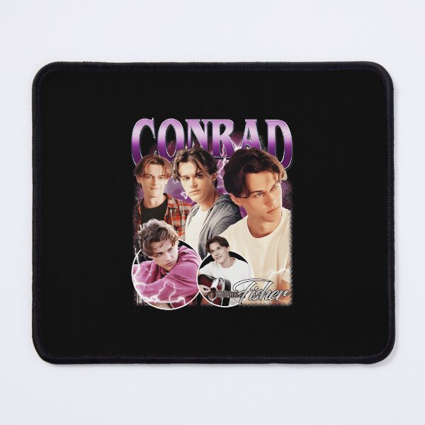Item preview, Team Conrad Fisher The Summer I Turned Pretty Bootleg designed and sold by Michaellsinge.