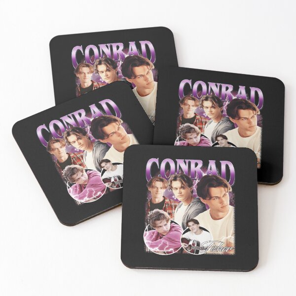 Item preview, Team Conrad Fisher The Summer I Turned Pretty Bootleg  designed and sold by Michaellsinge.