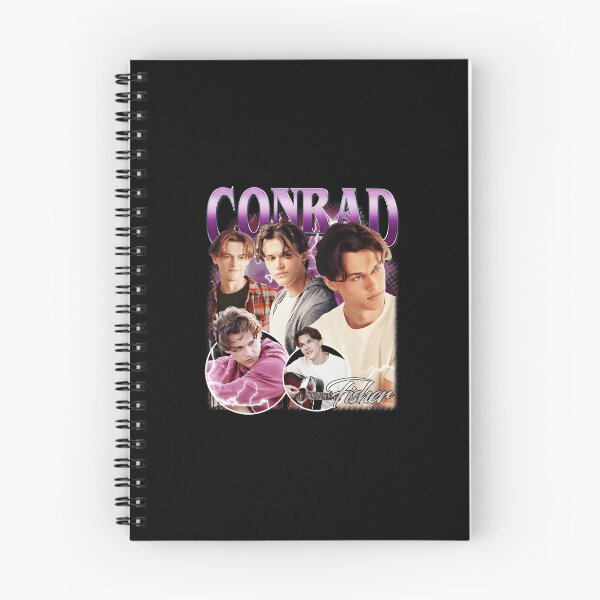 Item preview, Team Conrad Fisher The Summer I Turned Pretty Bootleg  designed and sold by Michaellsinge.