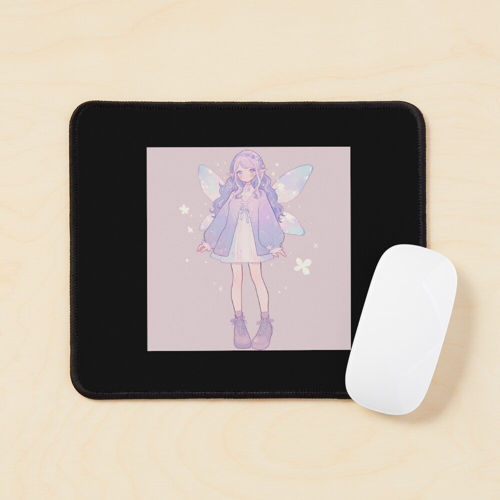 Item preview, Mouse Pad designed and sold by PatternFly.