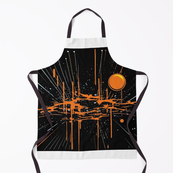 Item preview, Orange Burst designed and sold by Solace Sparkles.