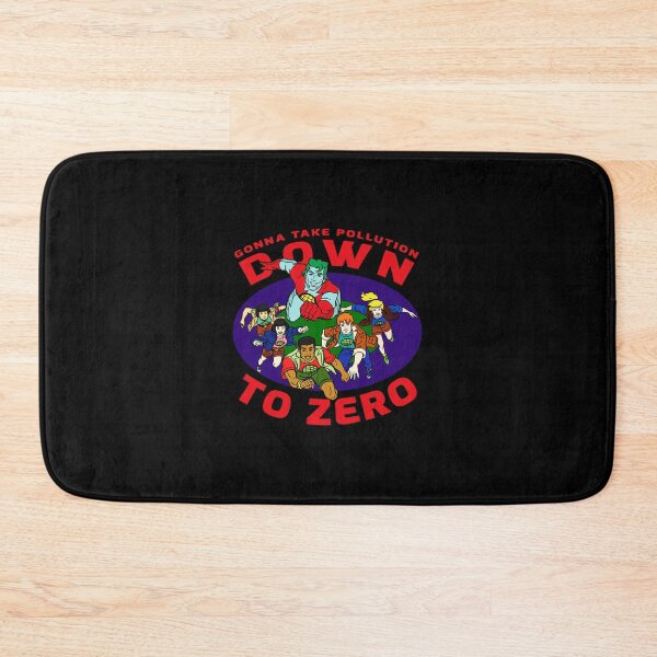 Item preview, Gonna Take Pollution Down To Zero  designed and sold by biggggaaan.