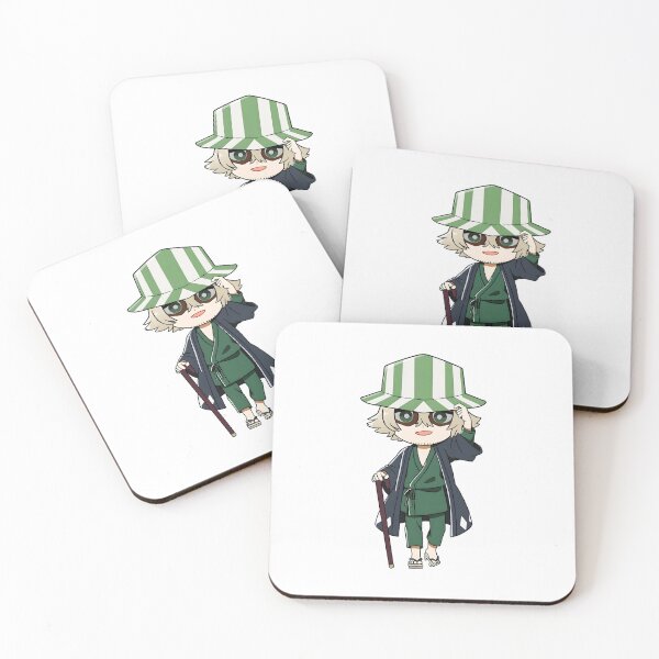 Item preview, Bleach Sensei  designed and sold by raulqualvezan.