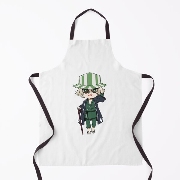 Item preview, Bleach Sensei designed and sold by raulqualvezan.
