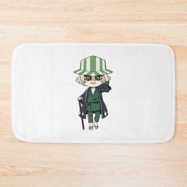 Item preview, Bleach Sensei  designed and sold by raulqualvezan.