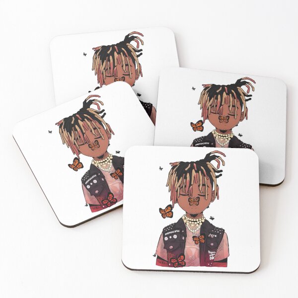 Item preview, Juice Wrld Design VL23 designed and sold by retilipiotom.