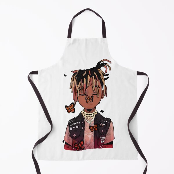 Item preview, Juice Wrld Design VL23 designed and sold by retilipiotom.