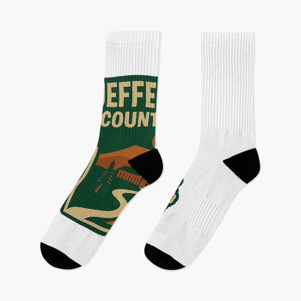 Item preview, Jefferson County Missouri designed and sold by CoffeemanMedia.