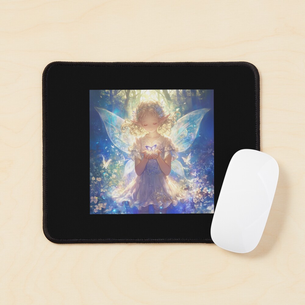 Item preview, Mouse Pad designed and sold by PatternFly.