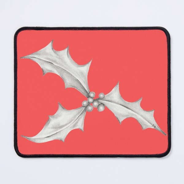 Item preview, Christmas Holly designed and sold by JTraffStudios.