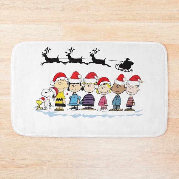 Artikelvorschau, Peanuts Weihnachten Peanuts Weihnachtsgruppe entworfen und verkauft von med-97.