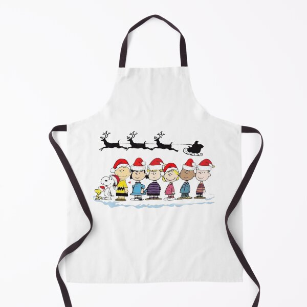 Artikelvorschau, Peanuts Weihnachten Peanuts Weihnachtsgruppe entworfen und verkauft von med-97.