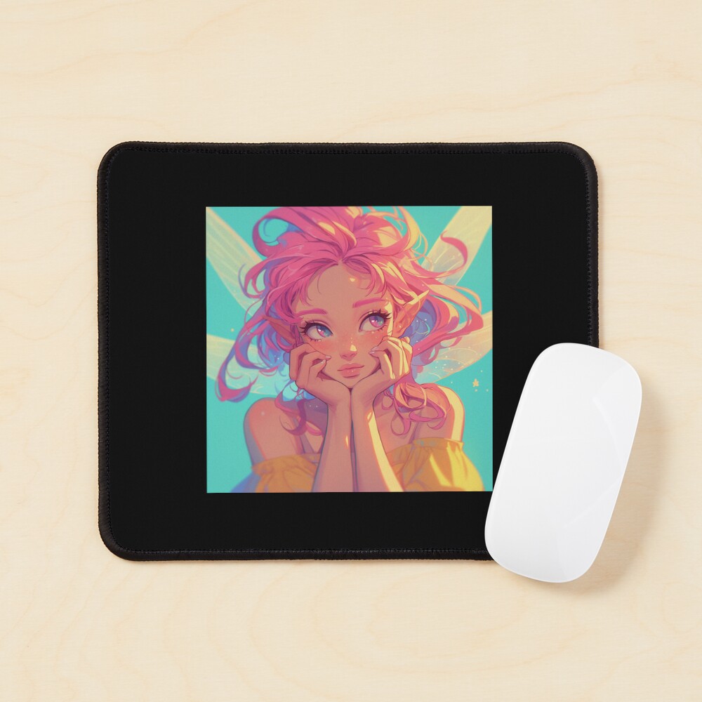 Item preview, Mouse Pad designed and sold by PatternFly.