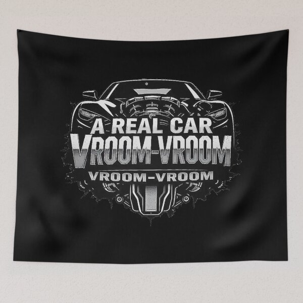Item preview, Auomotive. designed and sold by GraveKey.