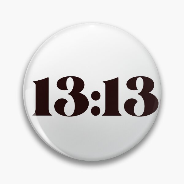 Item preview, 13:13 designed and sold by designing01Ar3.