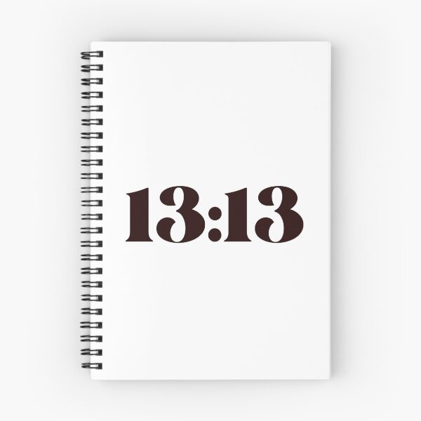 Item preview, 13:13 designed and sold by designing01Ar3.