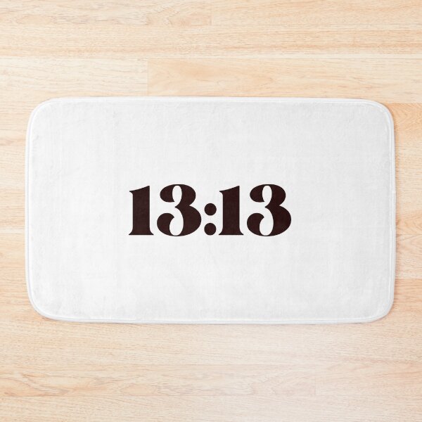Item preview, 13:13 designed and sold by designing01Ar3.
