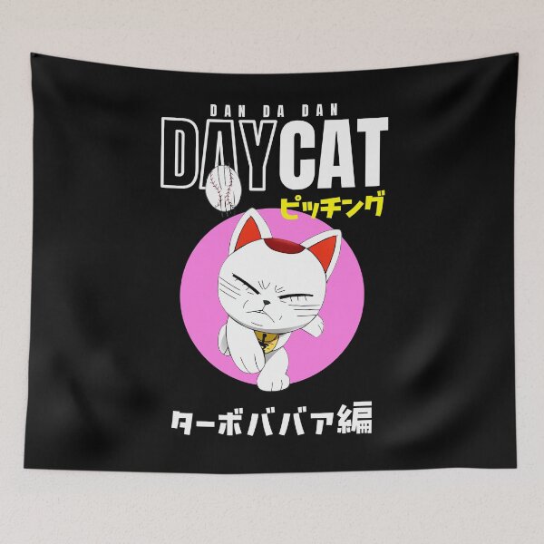 Item preview, DAY CAT designed and sold by KEEP-.