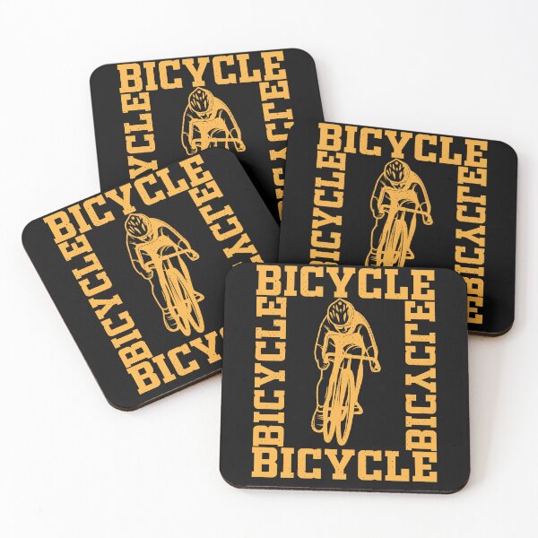 Item preview, Bike Cycle Bicycle Funny Quote Humor Gift Idea for Cyclists and Outdoor Sports Lovers designed and sold by karibov.