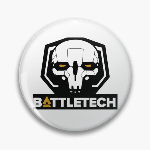 Artikelvorschau, BattleTech entworfen und verkauft von RatherCreative.
