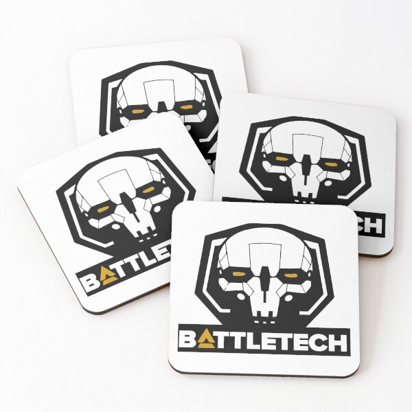 Item preview, BattleTech designed and sold by RatherCreative.
