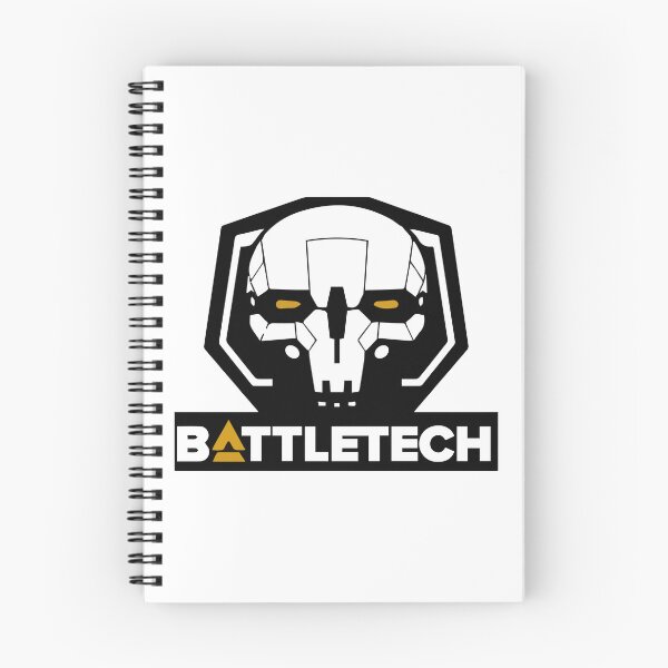 Item preview, BattleTech designed and sold by RatherCreative.