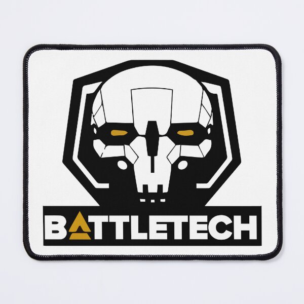 Item preview, BattleTech designed and sold by RatherCreative.