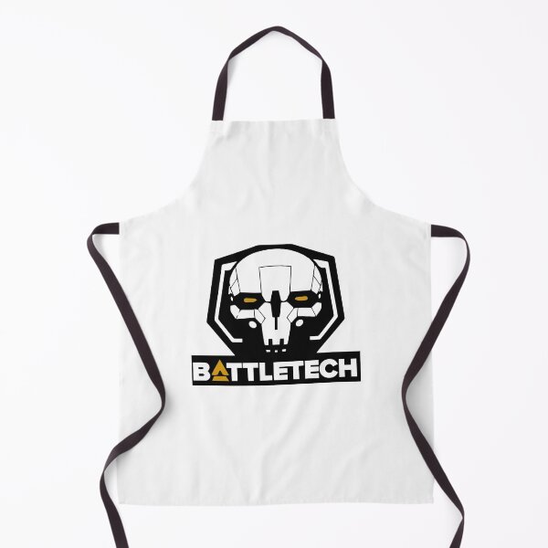 Item preview, BattleTech designed and sold by RatherCreative.