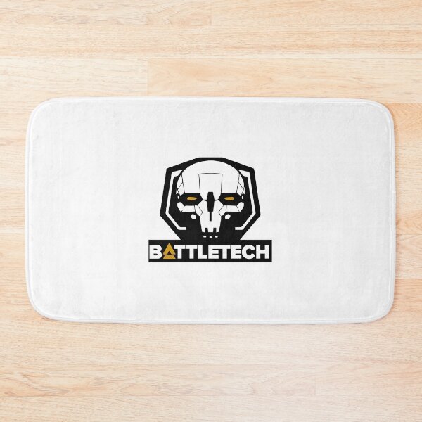 Item preview, BattleTech designed and sold by RatherCreative.