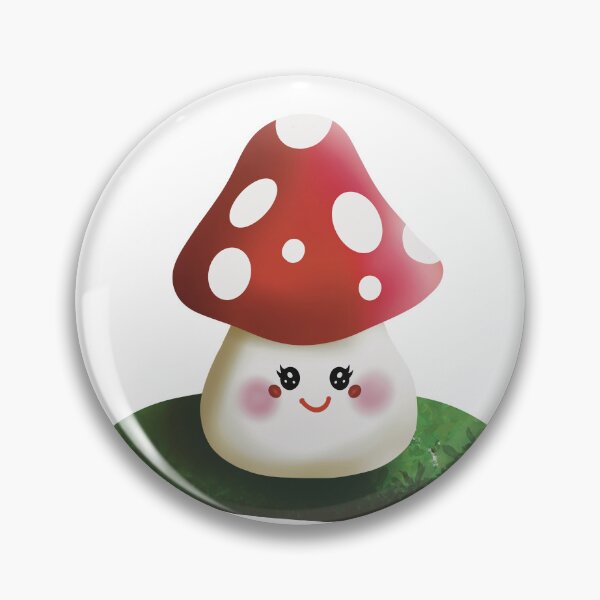 Item preview, Mushroom on the go designed and sold by Design-Weave.