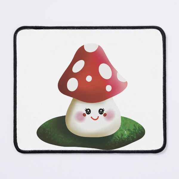 Item preview, Mushroom on the go designed and sold by Design-Weave.