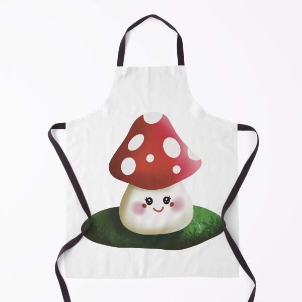 Item preview, Mushroom on the go designed and sold by Design-Weave.