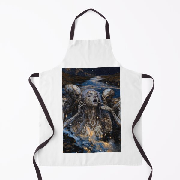 Item preview, The Invasion of Beauty designed and sold by harmandragon04.