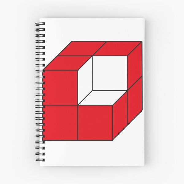 Item preview, cube designed and sold by Prorookiedesigns.