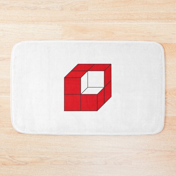 Item preview, cube designed and sold by Prorookiedesigns.