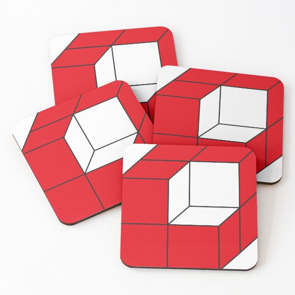 Item preview, cube designed and sold by Prorookiedesigns.
